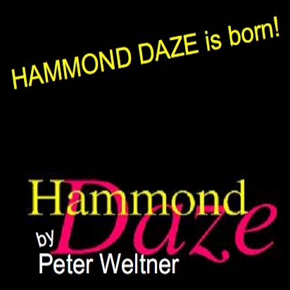 Hammond Daze