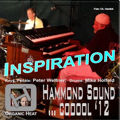 Inspiration